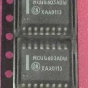 Mc44603adw Onsemi Ic Guaranteed Trusted IMPOCHIPS