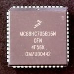 Mc68hc705b16ncfn Freescale Ic Guaranteed Trusted IMPOCHIPS