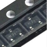 Mgsf1n03lt1g Onsemi Ic Guaranteed Trusted IMPOCHIPS