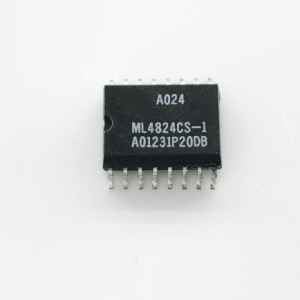 Ml4824is1 Fairchild Guaranteed Trusted IMPOCHIPS