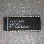 Mm9515n Ns Guaranteed Trusted IMPOCHIPS