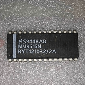 Mm9515n Ns Guaranteed Trusted IMPOCHIPS