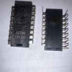 N1165 Agelent Dip16 Ic Guaranteed Trusted IMPOCHIPS