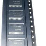 Njw1240 Jrc Ic Guaranteed Trusted IMPOCHIPS