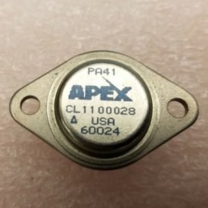 Pa41 Apex Guaranteed Trusted IMPOCHIPS