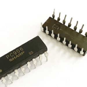 Pc906 Sharp Ic Guaranteed Trusted IMPOCHIPS