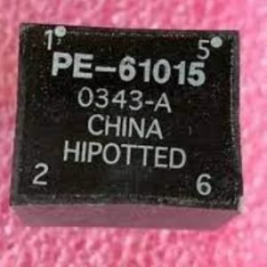 Pe 61015 Pulse Ic Guaranteed Trusted IMPOCHIPS