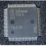 Peb2255hv1.3 Infineon Ic Guaranteed Trusted IMPOCHIPS