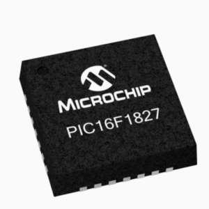 Pic16f1827 Emv Microchip Ic Qfn28 Guaranteed Trusted IMPOCHIPS