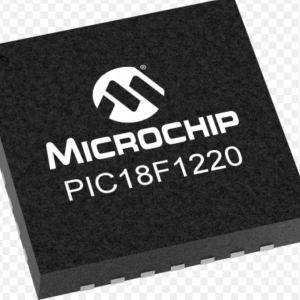 Pic18f1220 Eml Microchip Ic Qfn 28 Guaranteed Trusted IMPOCHIPS