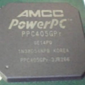 Ppc405gpr 3bb266 Analog Power Ic Guaranteed Trusted IMPOCHIPS