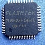 Pt6523lq Ptc Ic Guaranteed Trusted IMPOCHIPS