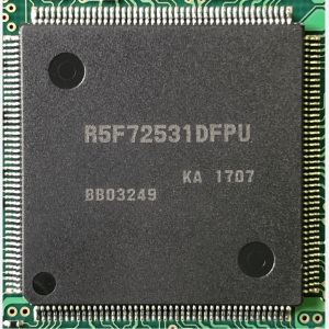 R5f72530fpu Renesas Ic Guaranteed Trusted IMPOCHIPS