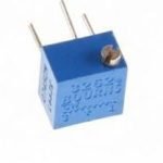 Rjr26fp102p Bourns Ic Guaranteed Trusted IMPOCHIPS