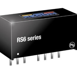 Rs6 1215d Recom Module Guaranteed Trusted IMPOCHIPS