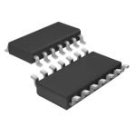 Si9112dy Vishay Ic Guaranteed Trusted IMPOCHIPS