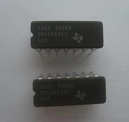 Sn54hc02 Ti Ic Guaranteed Trusted IMPOCHIPS