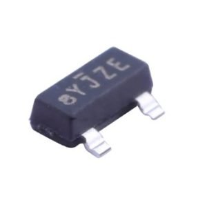 Sq2318aes T1 Ge3 Vishay Transistor Guaranteed Trusted IMPOCHIPS