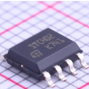 Stch02tr St Ic Guaranteed Trusted IMPOCHIPS