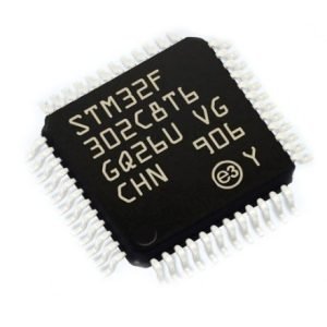 Stm32f302cct6 Stm Ic Guaranteed Trusted IMPOCHIPS