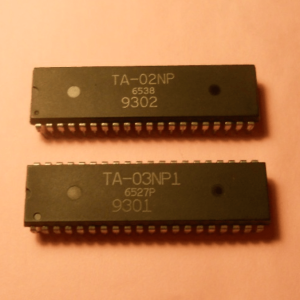 Ta 02np Guaranteed Trusted IMPOCHIPS