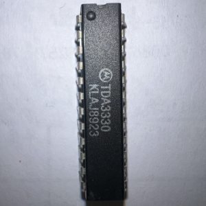 Tda3330 Motorola Ic Dip24 Guaranteed Trusted IMPOCHIPS