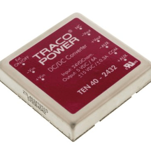 Ten40 2432 Traco Power Ic Guaranteed Trusted IMPOCHIPS