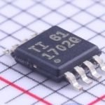 Tlv1702aqdgkrq1 Ti Ic Guaranteed Trusted IMPOCHIPS