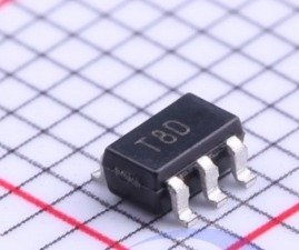 Tmp05brtz Adi Ic Guaranteed Trusted Electronic IMPOCHIPS