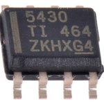 Tps5430ddar Ti Ic Guaranteed Trusted IMPOCHIPS.