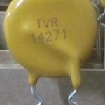 Tvr14271 Tks Guaranteed Trusted IMPOCHIPS