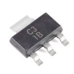 Ua78m33cdcyr Ti Ic Guaranteed Trusted IMPOCHIPS