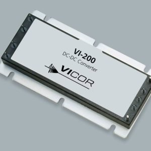 Vi 2w0 Mw Vicor Module Guaranteed Trusted IMPOCHIPS