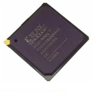 Xc3s1600e Fg320dgq Xilinx Ic Guaranteed Trusted IMPOCHIPS