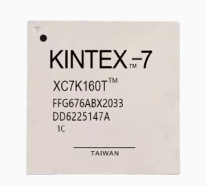 Xc7k160t 2ffg676c Xilinx Ic Guaranteed Trusted IMPOCHIPS