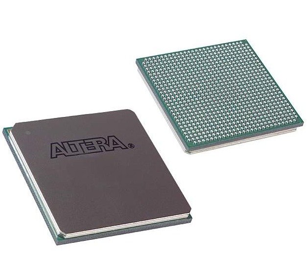 10cl080yf780i7g Altera Ic Guaranteed Trusted IMPOCHIPS