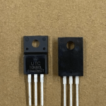 10n80l Tf1 T Utc Transistor Guaranteed Trusted IMPOCHIPS
