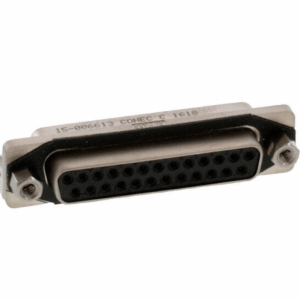 15 006613 Amphenol Connector Guaranteed Trusted IMPOCHIPS