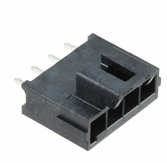 1722861104 Molex Connector Guaranteed Trusted IMPOCHIPS