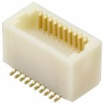 20p5.0 Jmcs Gan A Tf Jst Connector Guaranteed Trusted IMPOCHIPS