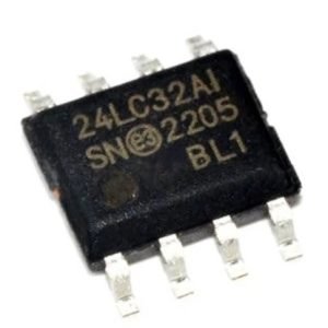 24lc32a Isn Microchip Ic Guaranteed Trusted IMPOCHIPS