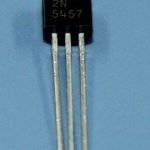 2n5457 Fairchild Transistor Guaranteed Trusted IMPOCHIPS