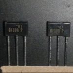 2sb1398 Panasonic Transistor Guaranteed Trusted IMPOCHIPS