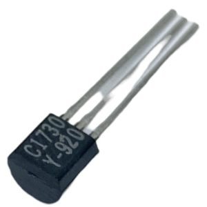 2sc1730k Nec Transistor Guaranteed Trusted IMPOCHIPS