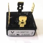 36mt10 Ir Diode Guaranteed Trusted IMPOCHIPS