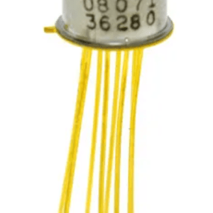 412h 12 Teledyn Relay Guaranteed Trusted IMPOCHIPS