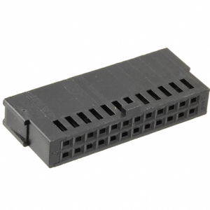 487223 6 Te Connector Guaranteed Trusted IMPOCHIPS