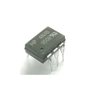 4n46 Avago Ic Guaranteed Trusted IMPOCHIPS