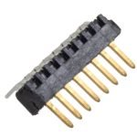 5 104186 5 Te Connector Guaranteed Trusted IMPOCHIPS
