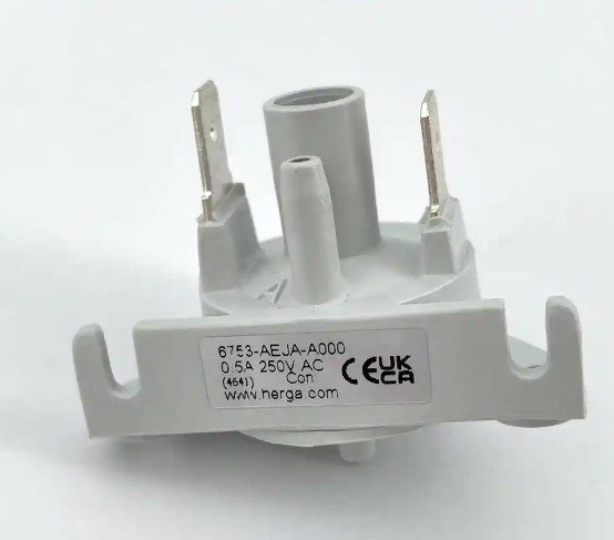 6753 Aeja A000 Herga Industrial Products Guaranteed Trusted IMPOCHIPS